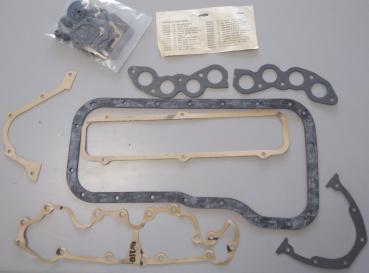 Motorteil-Dichtungssatz - Entrußersatz (5880923), Fiat / Lancia Original